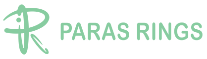 paras rings – logo